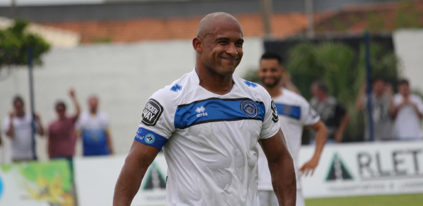 Quem era Brasão, personagem do futebol catarinense morto a tiros em Tubarão