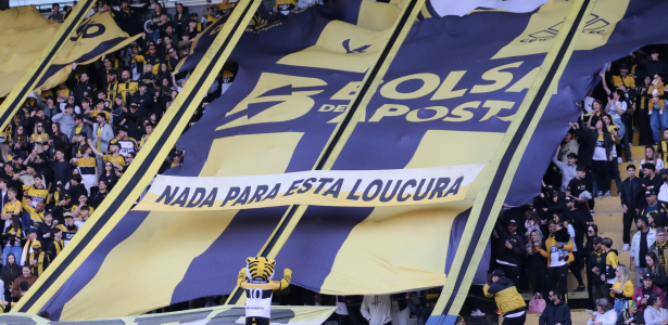 Criciúma inicia venda de ingressos para "jogo do título" do primeiro turno