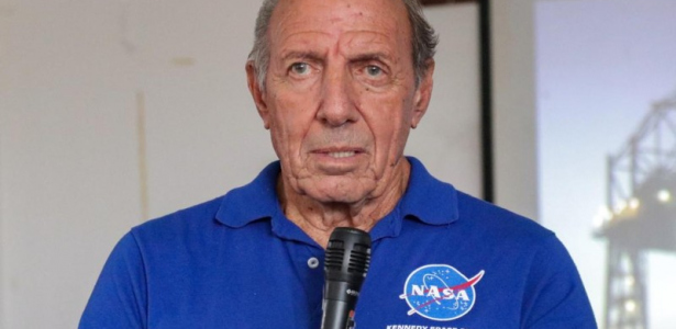 Former NASA engineer gives lectures at Criciúma – Science and Technology