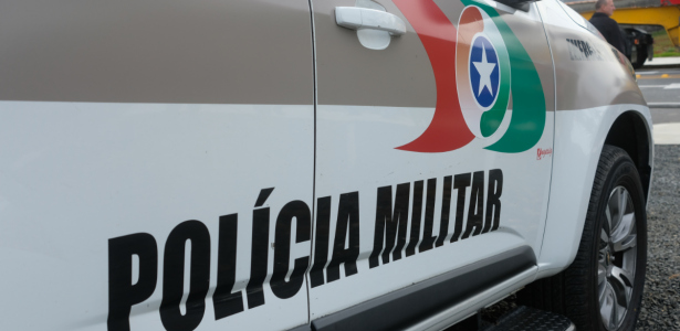 Suspeito de assassinar ex-jogador Brasão e jovem de 20 anos é preso em Jaguaruna