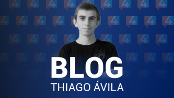 Thiago Ávila