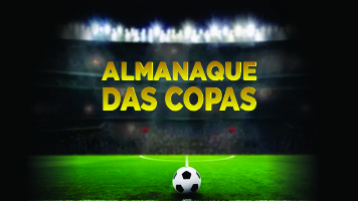 Almanaque das Copas