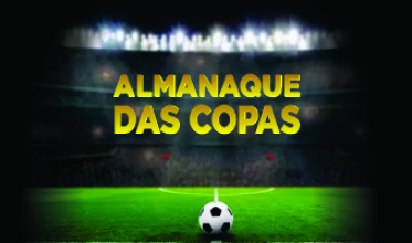 Criação da Copa do Mundo