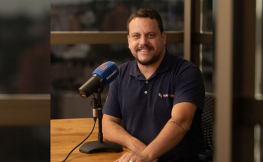 Criciúma avalia situação de Jhonata Robert após discussão interna