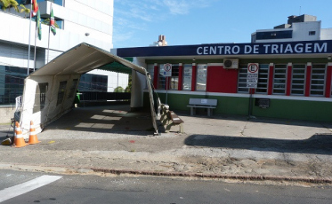 Segundo óbito no mesmo dia: Criciúma registra 18ª morte por coronavírus