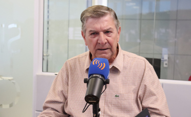 ((Áudio)) Amrec: SC-108 e diálogo como prioridades garante novo presidente