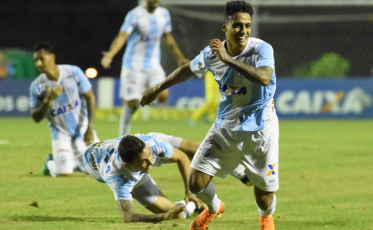 Meia Dudu pode retornar ao Tigre