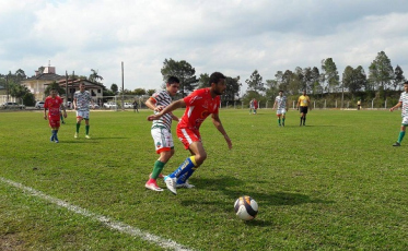 Regional da Larm: vai começar a terceira rodada da competição 