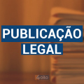 Edital de candidatura para novos Acadêmicos/2026