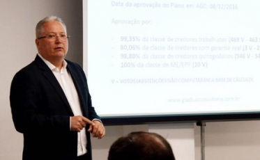 Especialistas debatem reforma da Lei de Recuperações Judiciais e Falências