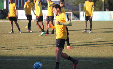 Eder não enfrenta a Chapecoense