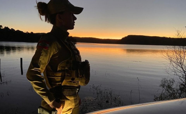 Alesc aprova projeto de lei que beneficia gestantes e lactantes da segurança pública