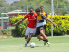 Sub-17: Criciúma vence o Internacional