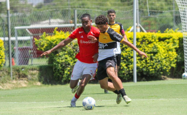 Sub-17: Criciúma vence o Internacional