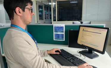 CASAN: Plataforma online permite acompanhamento de solicitações  