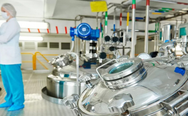 [Áudio] Setor químico do Sul projeta futuro com inovação e sustentabilidade