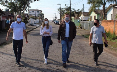 MDB quer dar atenção ao cidadão criciumense