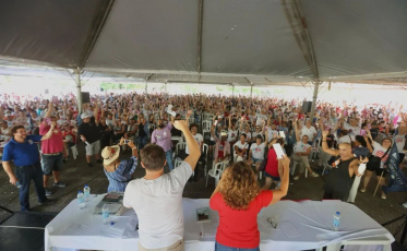 Professores da rede estadual farão greve nesta terça