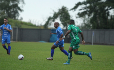 Perda dos três pontos: Caravaggio tem recurso negado 