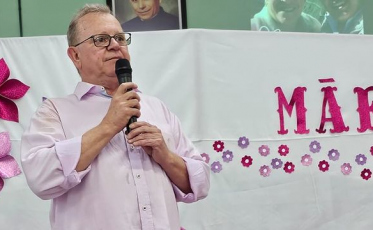 MDB e PDT estarão juntos na eleição em Siderópolis