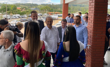 Estado autoriza obra aguardada há mais de 10 anos na SC-442