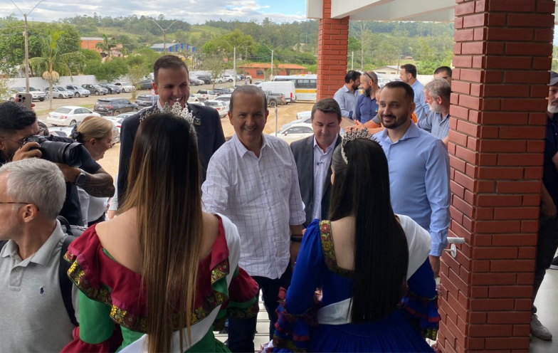 Estado autoriza obra aguardada há mais de 10 anos na SC-442