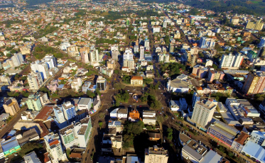 No RS, Erechim decreta toque de recolher das 20h às 5h 