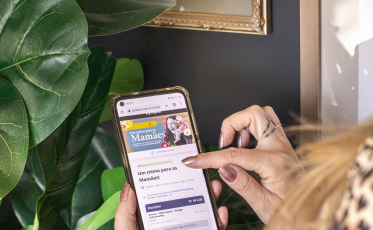 Com boas expectativas para Dia das Mães, Criciúma Shopping promove ação especial