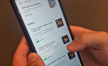 Cardápio digital automatiza atendimentos e melhora relacionamento com clientes