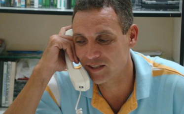 Evandro Guimarães é o novo diretor-executivo do Tigre