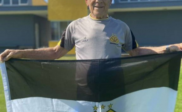 Morre funcionário mais longevo da história do Criciúma E.C.