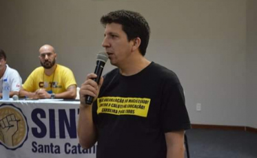 PSOL quer mudanças no turismo e educação em Araranguá 