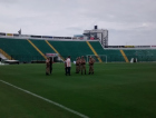 Polícia Militar preparada para o retorno dos jogos do Campeonato Catarinese