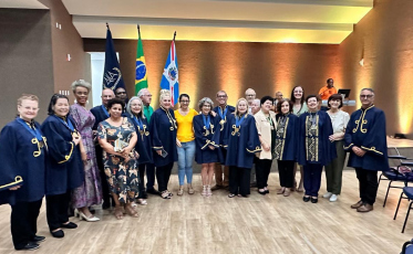 Academia Içarense de Letras e Artes lança documentário e novo site