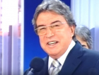 Fenelon Damiani revisita sua trajetória no rádio e na TV no 