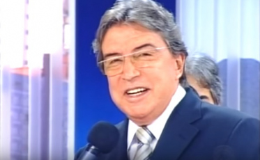 Fenelon Damiani revisita sua trajetória no rádio e na TV no 