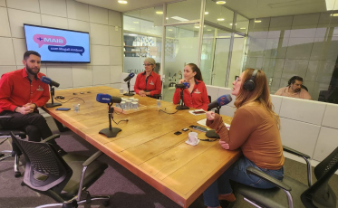 [Áudio] Dança em todas as idades no Grupo Folclórico Ítalo-Brasileiro de Nova Veneza