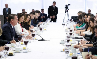 Governo estuda cobrança de bagagem só para aéreas de baixo custo