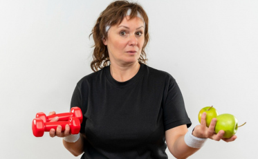 Exercício físico ou dieta: o que é realmente melhor para perder peso?