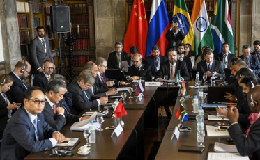 Brics defende reforma no Conselho de Segurança da ONU