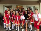 Coral Show Criança Feliz se apresentará na Matriz São José 