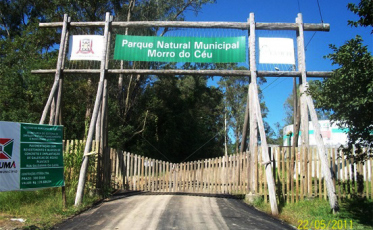 Parque Morro do Céu vira dor de cabeça para a Prefeitura de Criciúma 