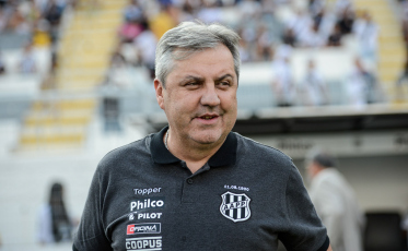 Waguinho Dias x Gilson Kleina é atração no Heriberto Hülse