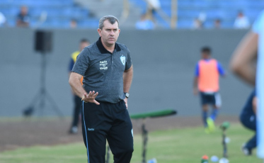 Claudio Tencati é um dos nomes procurados pela diretoria do Tigre