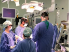Hospital São José recebe a primeira cirurgia com tecnologia 3D da região