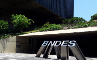 BNDES antecipa pagamento de R$ 38 bilhões ao Tesouro