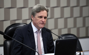 Projeto de Dário torna inafiançável crime relacionado a pedofilia