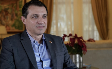 Balanço da gestão: governador Moisés enxerga um 2020 de crescimentos