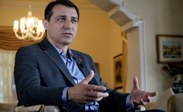 Balanço da gestão: projeção do deficit do estado deve fechar próximo a R$ 1 bilhão