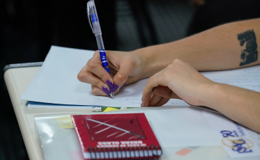 Estado adia processo seletivo da Educação para dezembro